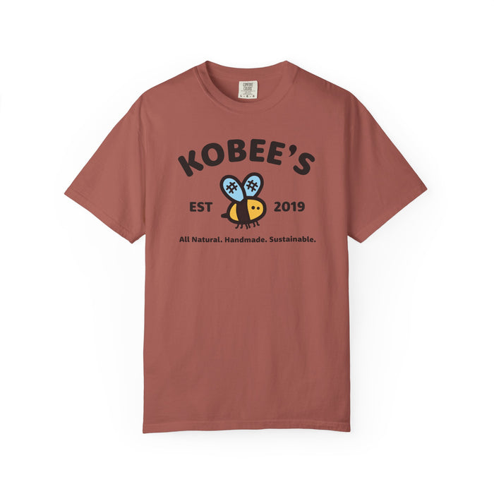 Unisex KOBEE'S - Hike More T-shirt