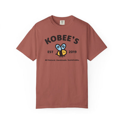 Unisex KOBEE'S - Hike More T-shirt