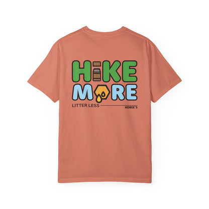 Unisex KOBEE'S - Hike More T-shirt