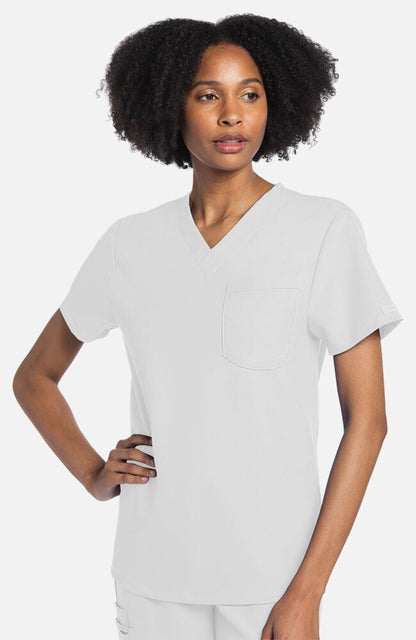 White / XXS