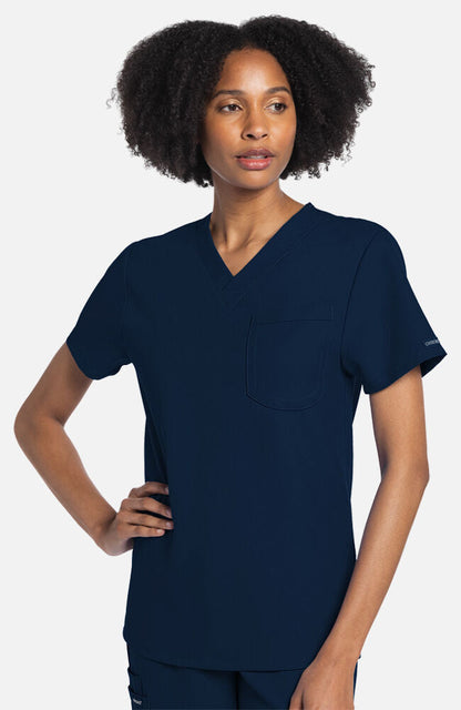 Navy / XXS