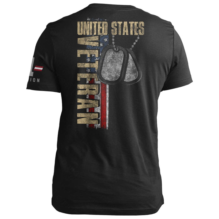 United States Veteran