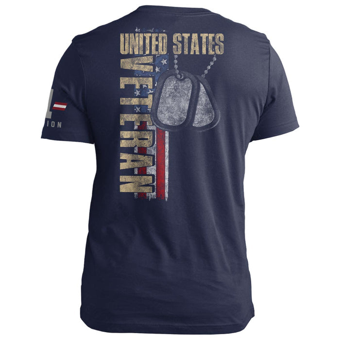 United States Veteran