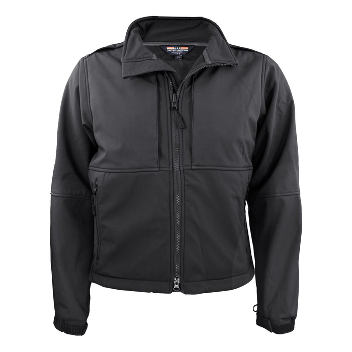 United Uniform Versa Duty Soft Shell Jacket