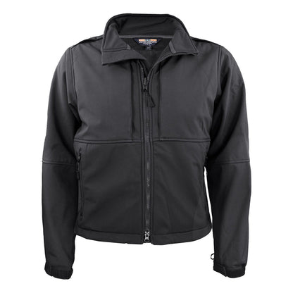United Uniform Versa Duty Soft Shell Jacket