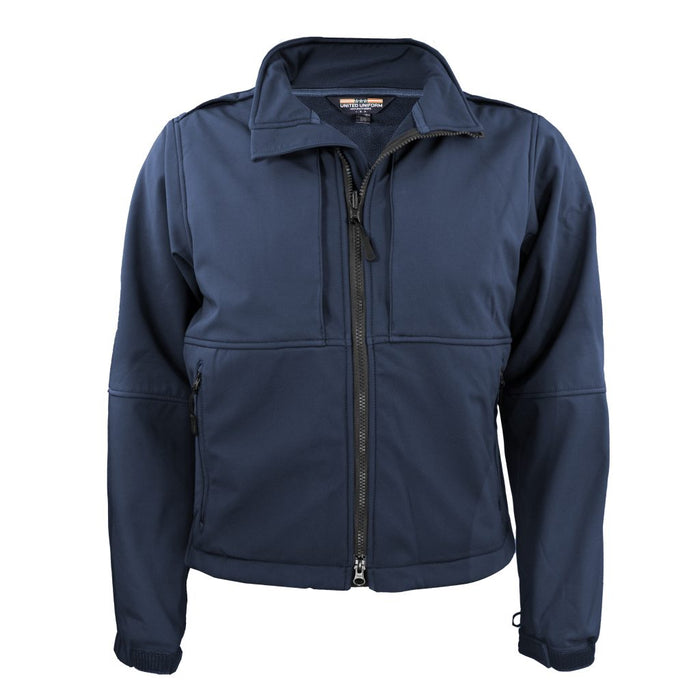 United Uniform Versa Duty Soft Shell Jacket
