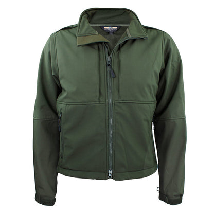 United Uniform Versa Duty Soft Shell Jacket