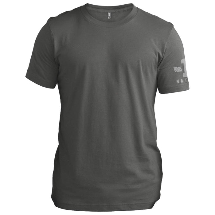 United We Stand. Disarmed We Fall