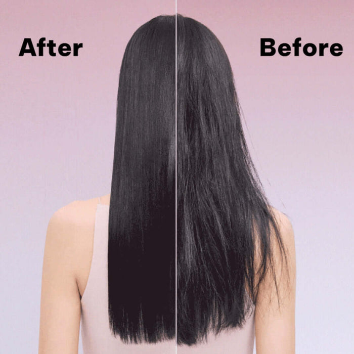 Unove Silk Oil Essence 70ml - Tender Bloom – Hair Serum | Korean Skincare Canada - VGLE Beauty