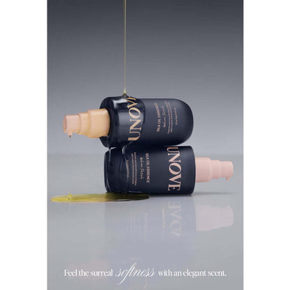 Unove Silk Oil Essence 70ml - Tender Bloom – Hair Serum | Korean Skincare Canada - VGLE Beauty