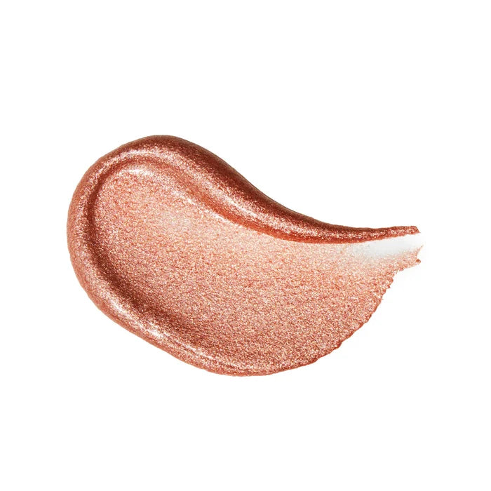 Urban Decay 24/7 Glaze-On Shimmer Liquid Eyeshadow in various shades, unopened, showcasing the sleek packaging and shimmering finish.
