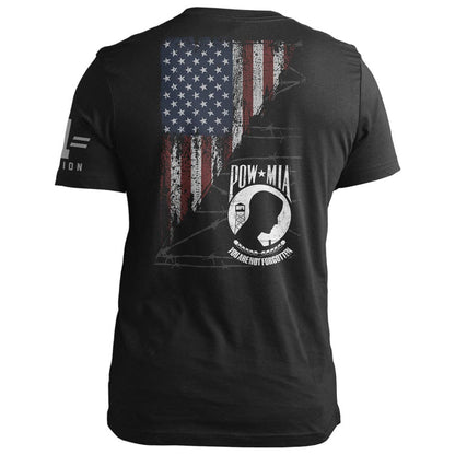 USA/POW/MIA