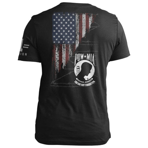 USA/POW/MIA