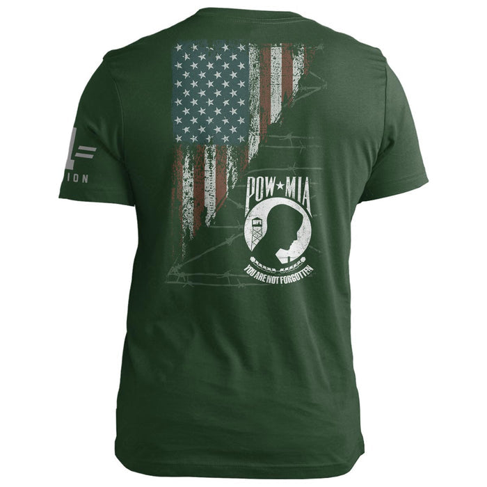 USA/POW/MIA