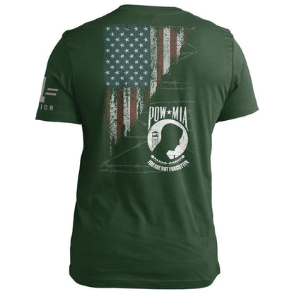 USA/POW/MIA