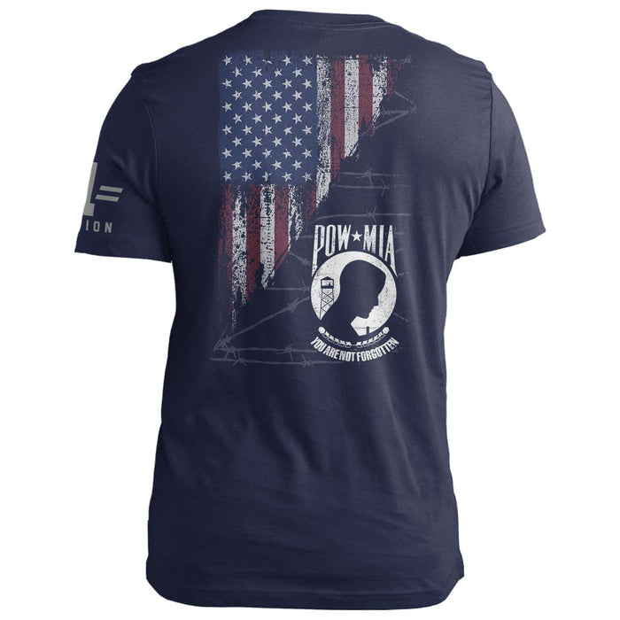 USA/POW/MIA