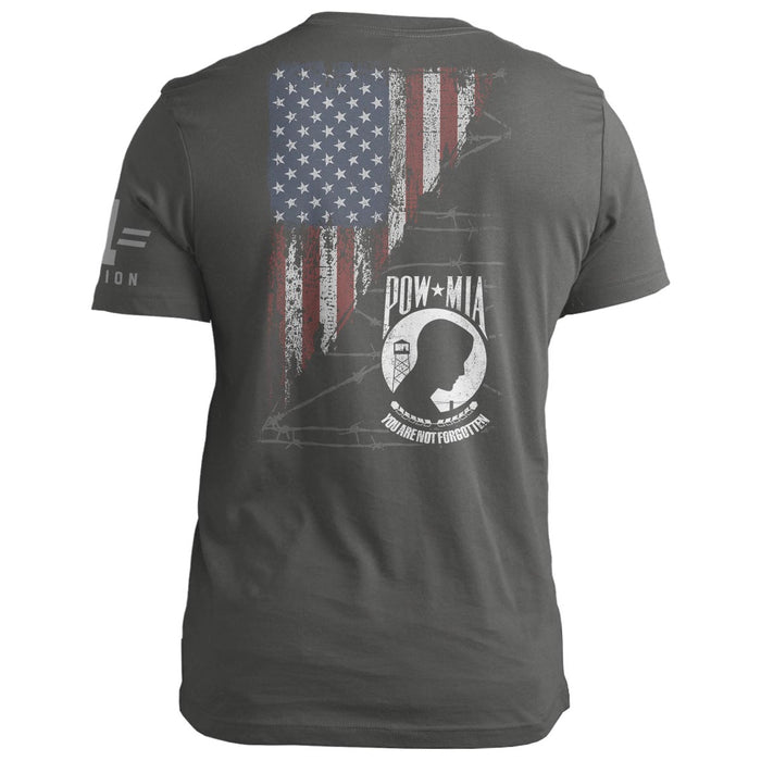 USA/POW/MIA