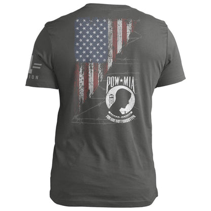 USA/POW/MIA