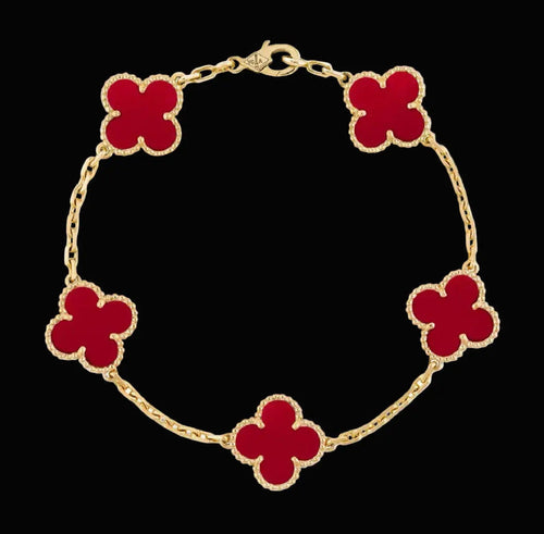 Van Cleef bracelet