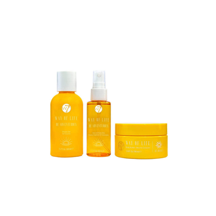 Vay-Cay Way of Life Travel Gift Set - Be Adventurous