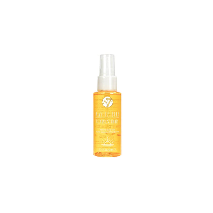 Vay-Cay Way of Life Travel Gift Set - Be Adventurous