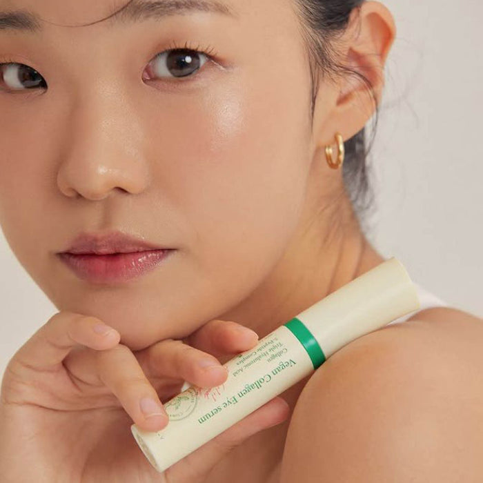 Vegan Collagen Eye Serum