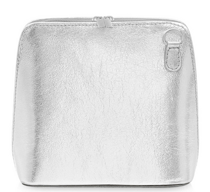 Vera Pelle Italian Leather Rhiannon Handbag