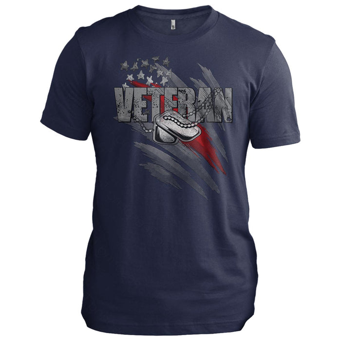 Veteran