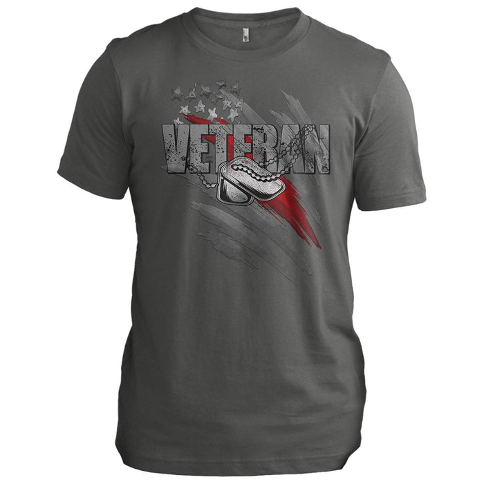 Veteran