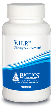 V.H.P. by Biotics Research