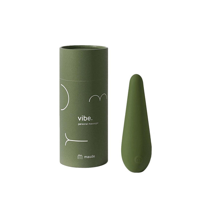 maude-Vibe (Green)-