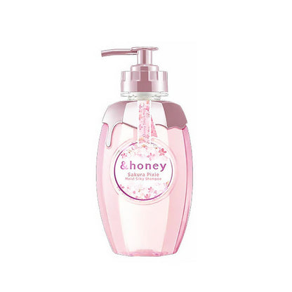 ViCREA &Honey Sakura Pixie Moist Silky