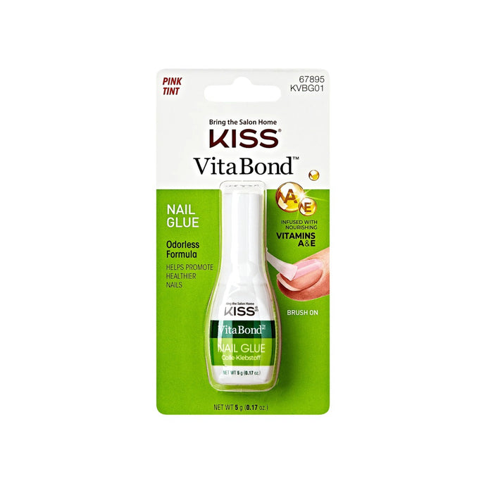 Vitabond Nail Glue #Kvbg01