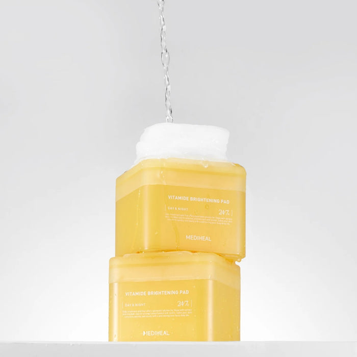 Vitamide Brightening Pad (100 Pads)
