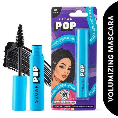 Volumizing Mascara (TOI)