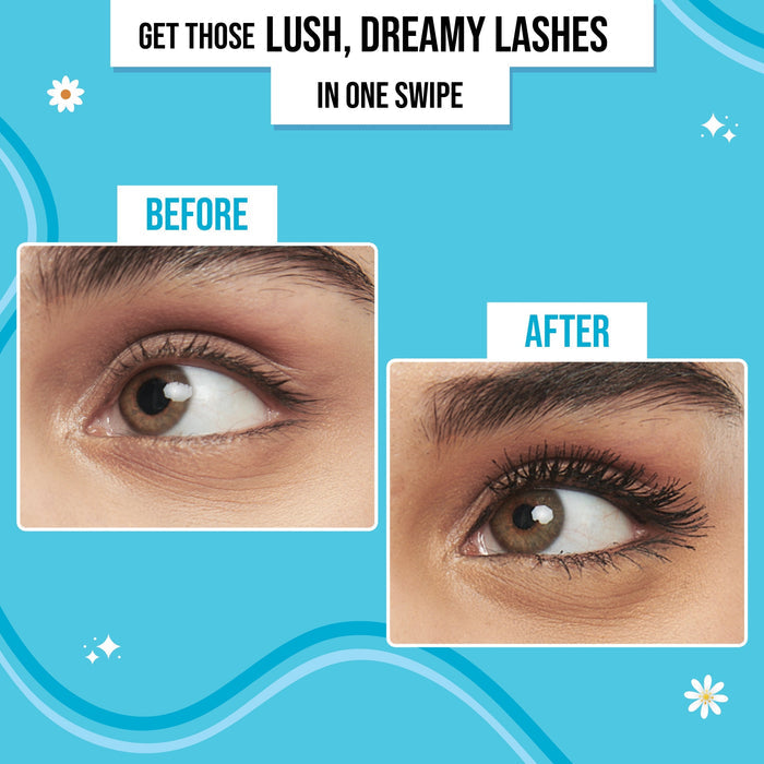 Volumizing Mascara (TOI)
