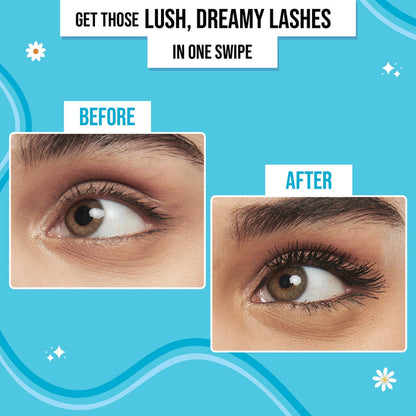 Volumizing Mascara (TOI)