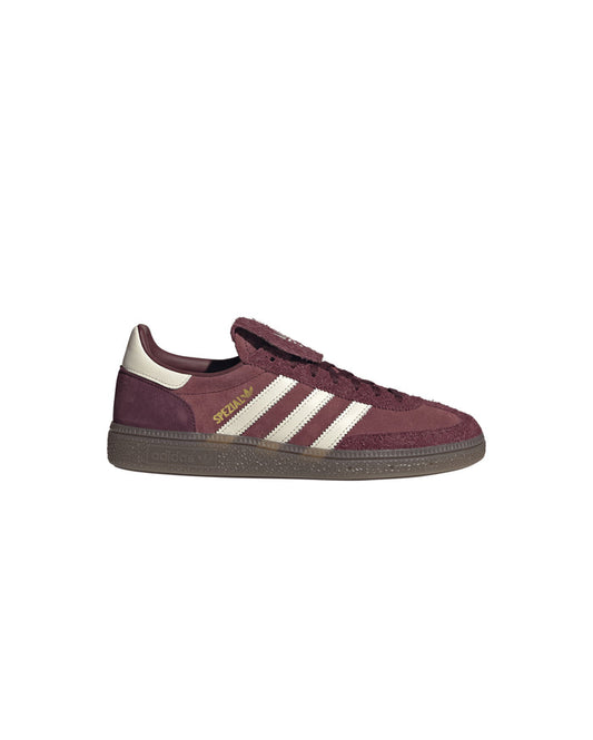W Handball Spezial LT Shadow Red