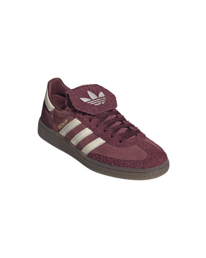 W Handball Spezial LT Shadow Red