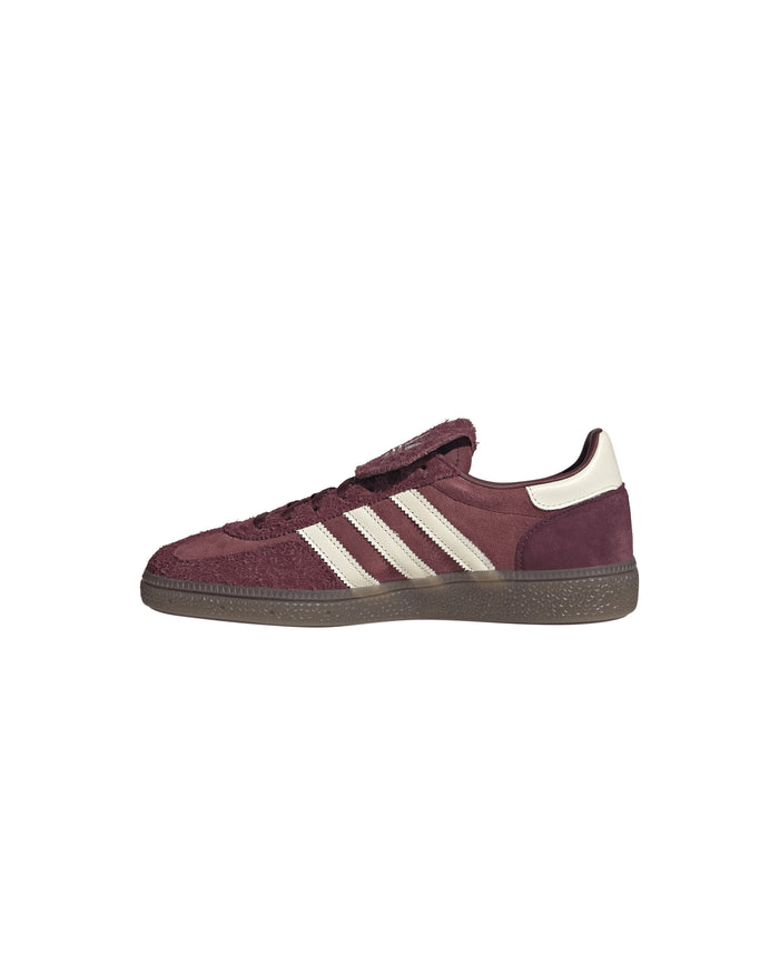 W Handball Spezial LT Shadow Red
