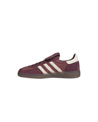 W Handball Spezial LT Shadow Red
