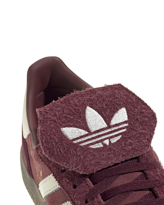 W Handball Spezial LT Shadow Red