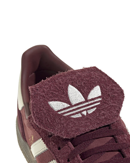 W Handball Spezial LT Shadow Red