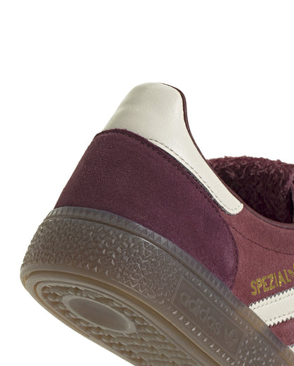 W Handball Spezial LT Shadow Red