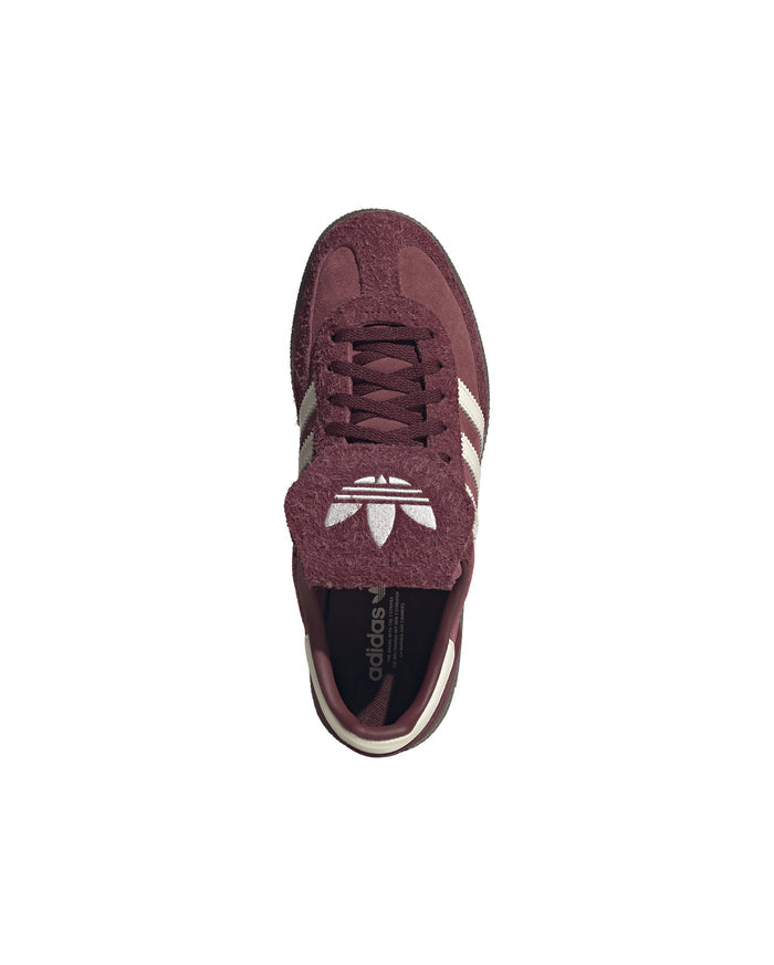 W Handball Spezial LT Shadow Red
