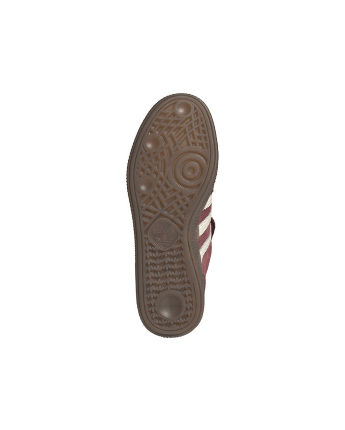 W Handball Spezial LT Shadow Red