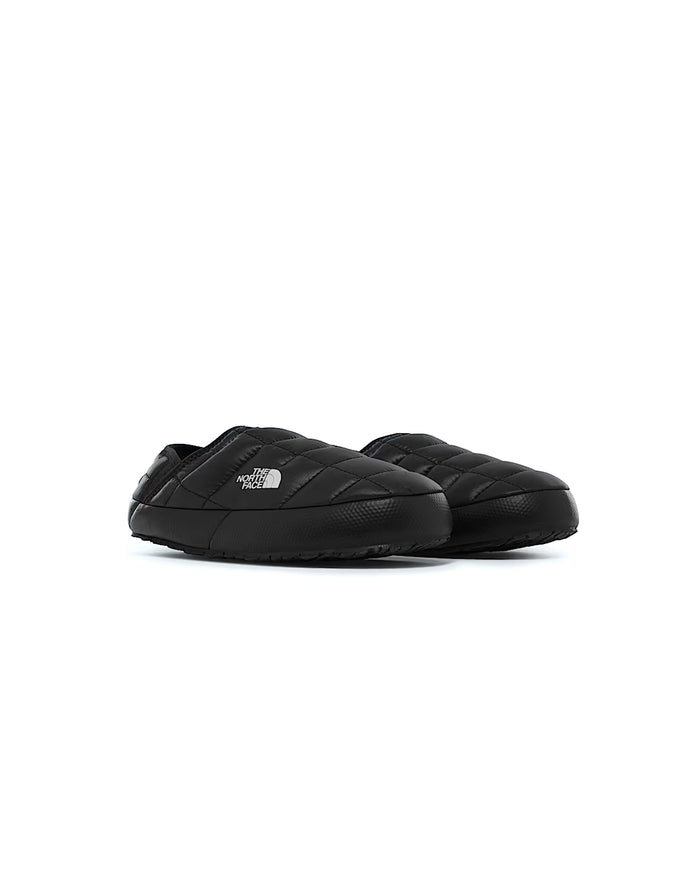 W Thermoball Traction Mule V TNF Black
