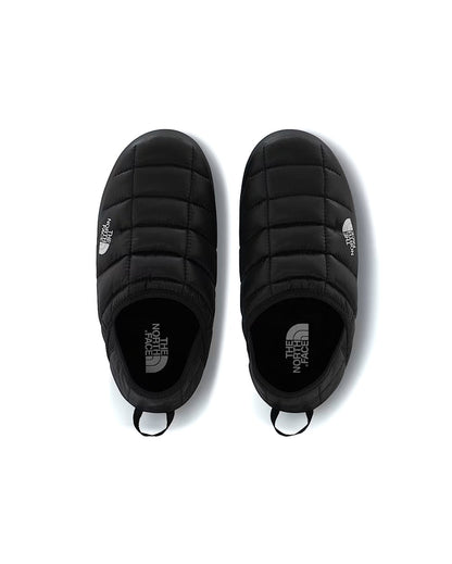 W Thermoball Traction Mule V TNF Black