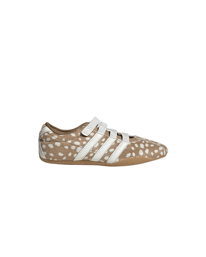 W Tokyo MJ Brown Desert