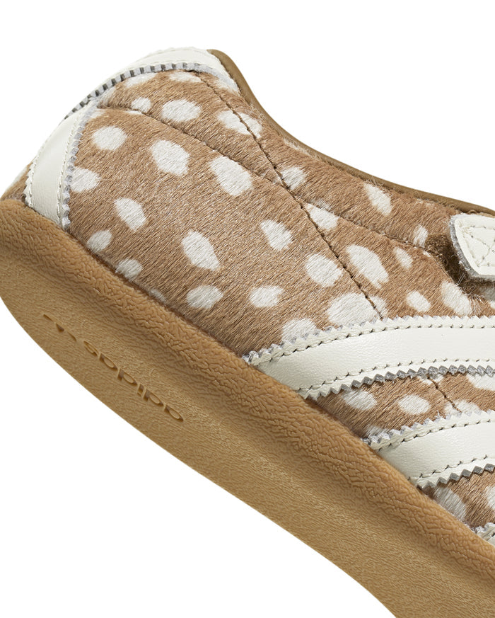W Tokyo MJ Brown Desert